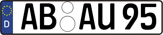 AB-AU95