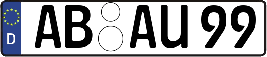 AB-AU99