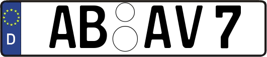 AB-AV7