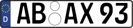 AB-AX93