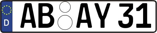 AB-AY31