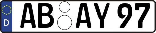 AB-AY97