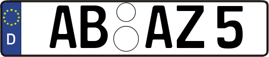 AB-AZ5