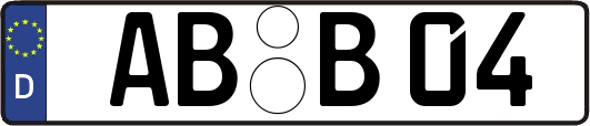 AB-B04