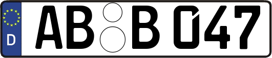 AB-B047