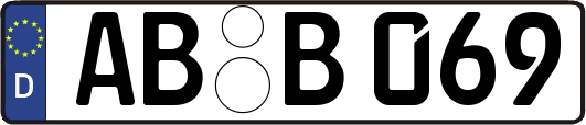 AB-B069