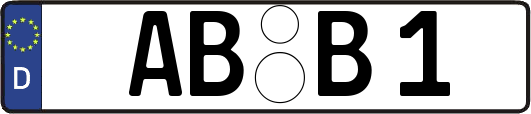 AB-B1
