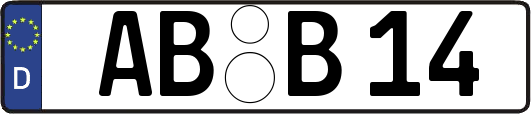 AB-B14