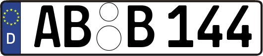 AB-B144