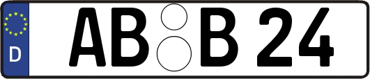 AB-B24