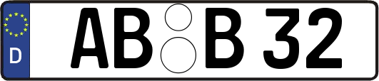 AB-B32