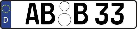 AB-B33
