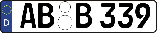 AB-B339