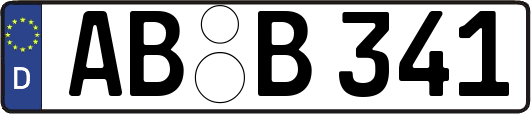 AB-B341