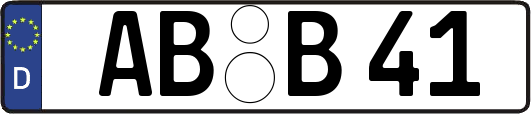 AB-B41