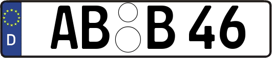 AB-B46