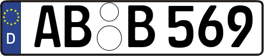 AB-B569