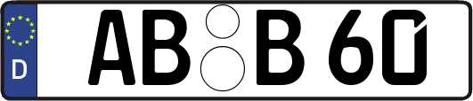 AB-B60
