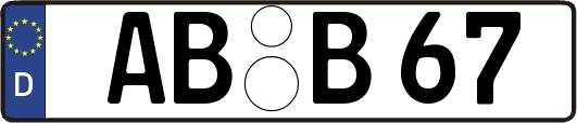 AB-B67