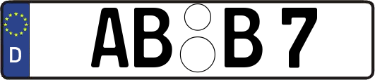 AB-B7