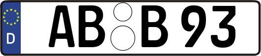 AB-B93