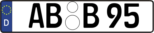 AB-B95