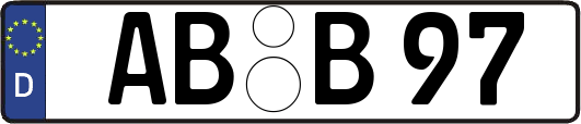 AB-B97
