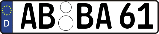 AB-BA61