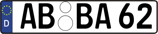 AB-BA62