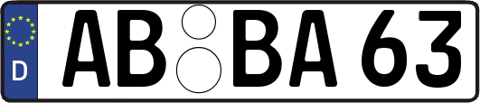 AB-BA63