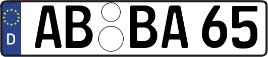 AB-BA65