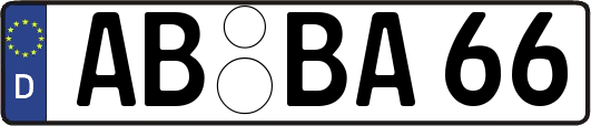 AB-BA66