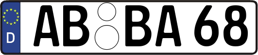 AB-BA68