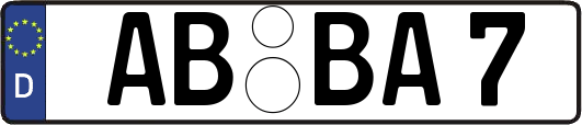 AB-BA7