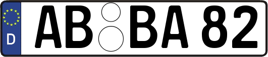 AB-BA82