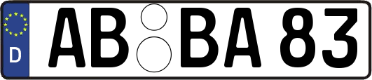 AB-BA83