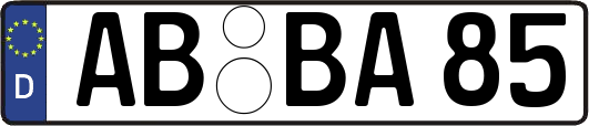 AB-BA85