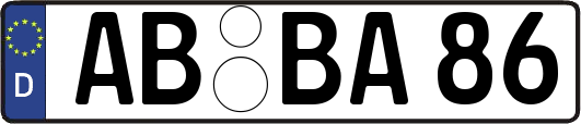 AB-BA86
