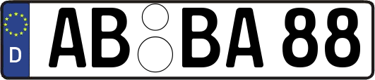 AB-BA88