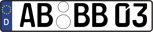 AB-BB03