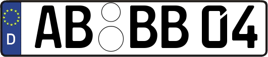 AB-BB04