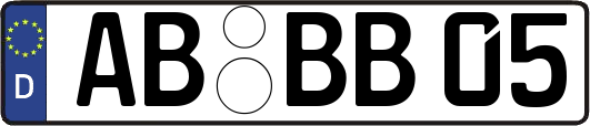 AB-BB05