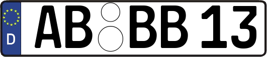 AB-BB13