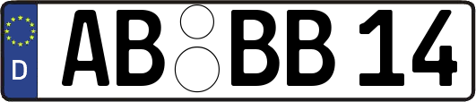 AB-BB14