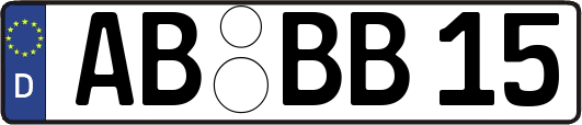 AB-BB15