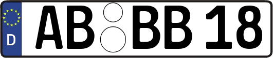 AB-BB18