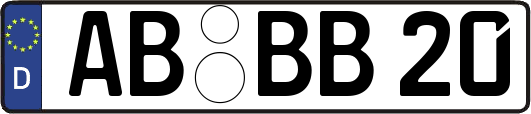 AB-BB20