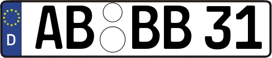 AB-BB31