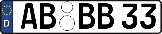 AB-BB33