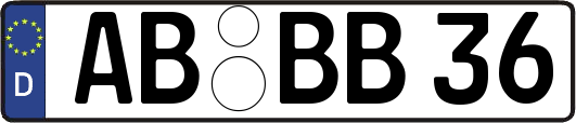 AB-BB36
